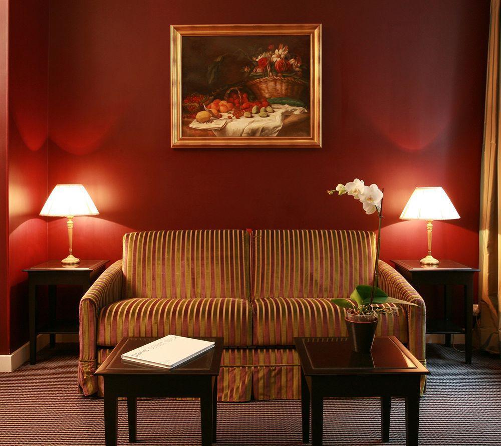 Des Arts - Saint-germain Hotel 3*