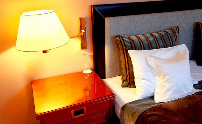 Hotel Saint Pierre 2*