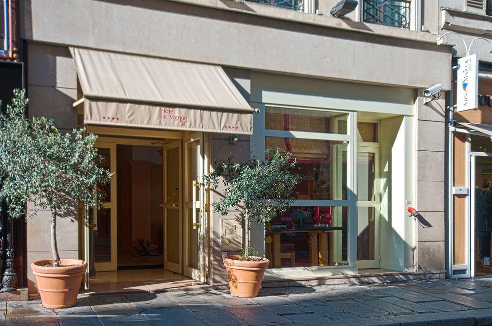 Maison Orphee 4*