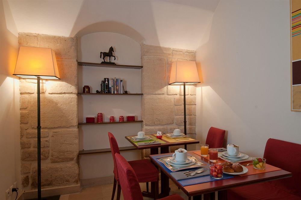 Vignon Hotel 4*
