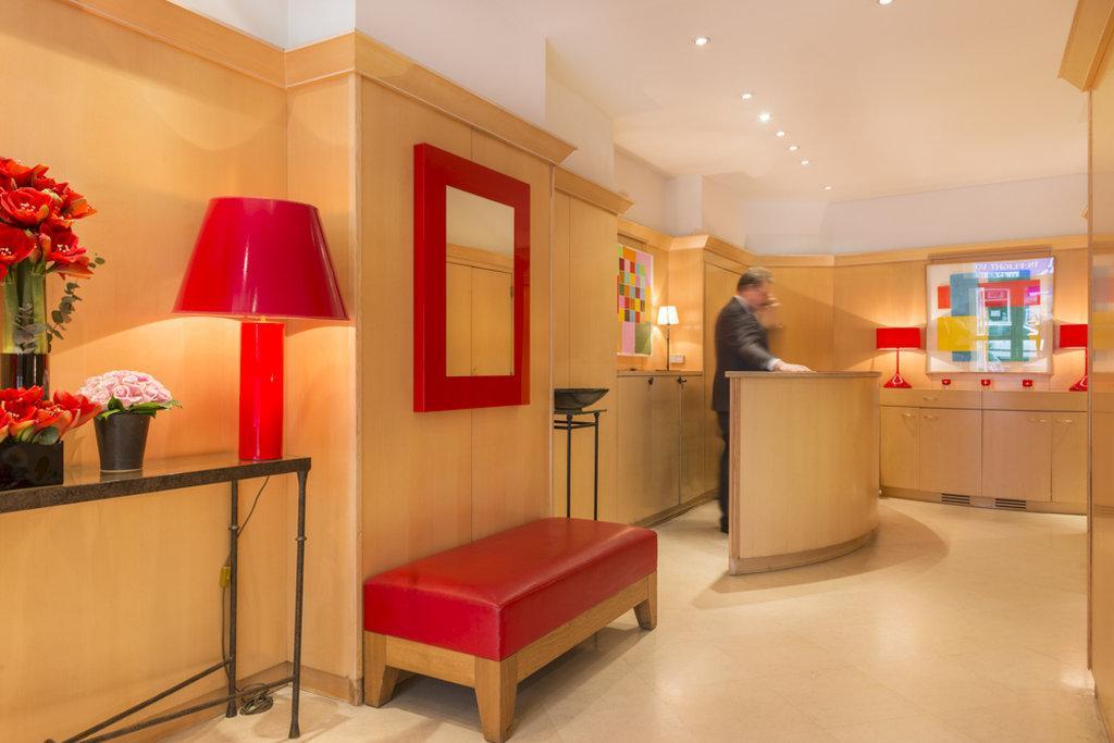 Hotel Vignon