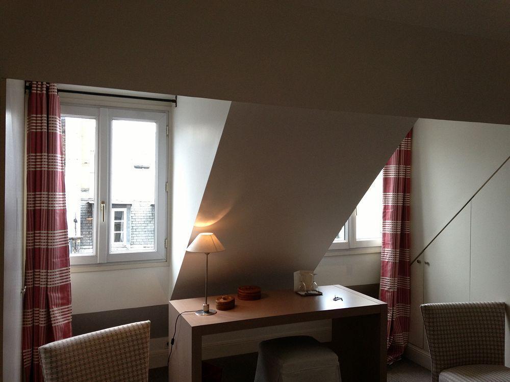 Maison Orphee Hotel 4*
