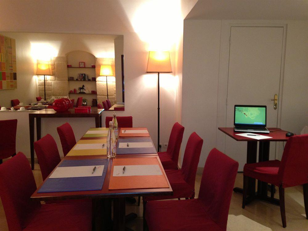 Hotel Vignon