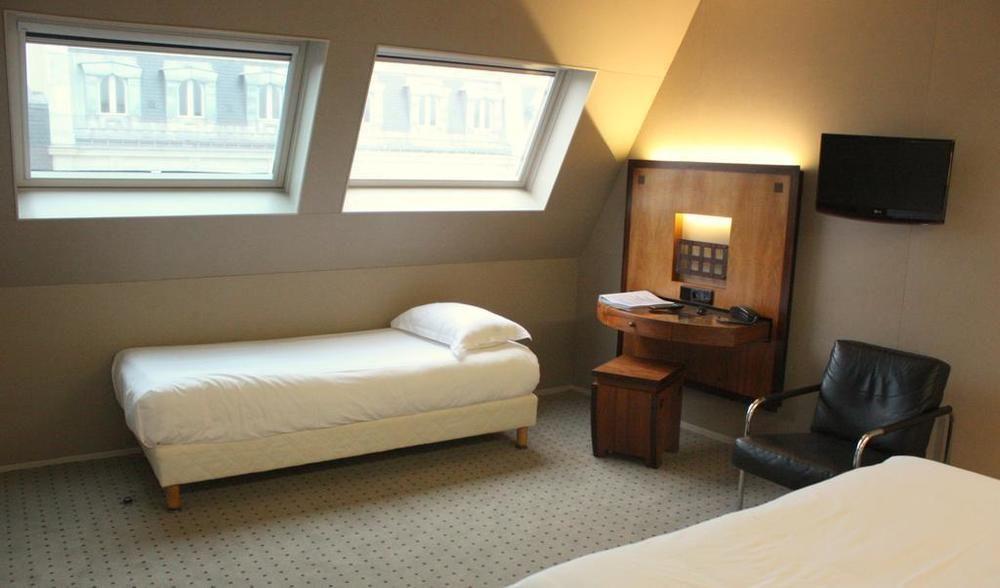 Chateaudun Opéra Hotel