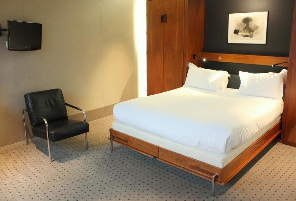 Hotel Chateaudun Opéra
