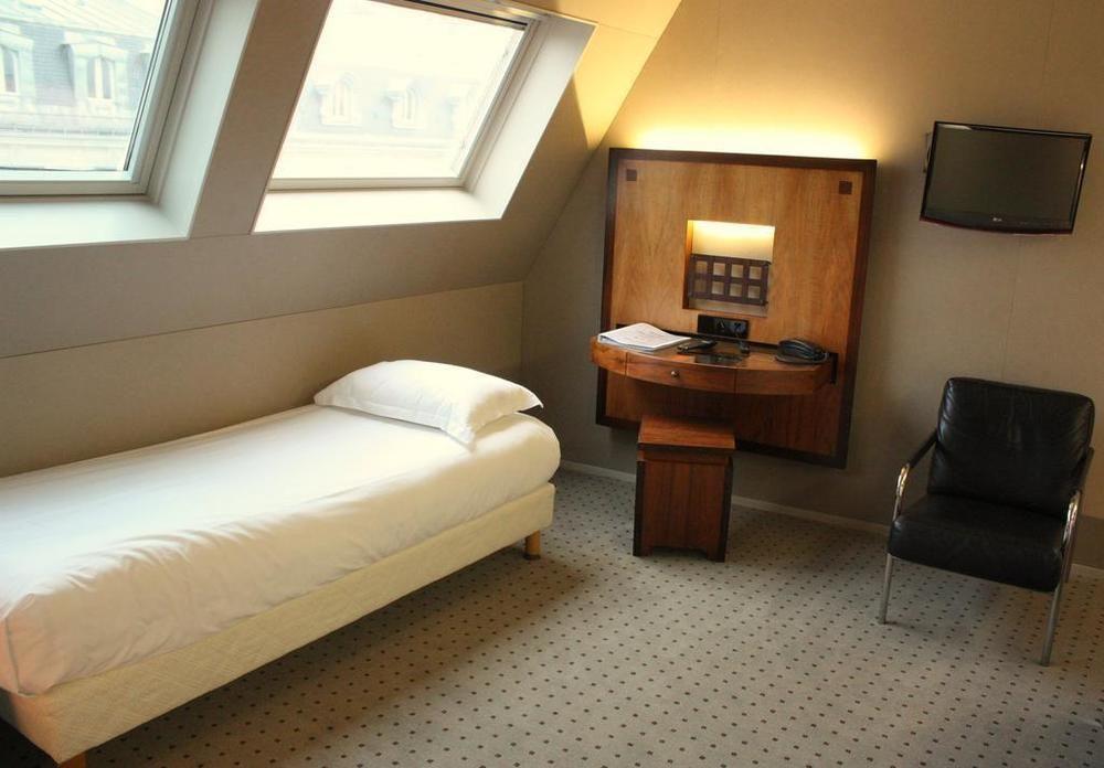 Chateaudun Opéra Hotel 3*