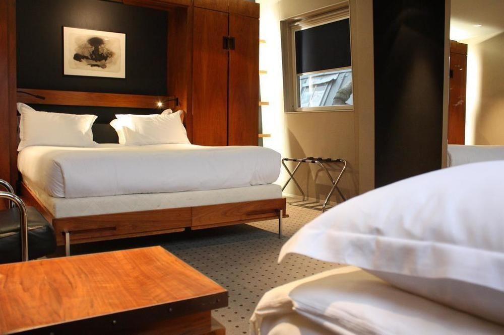 Chateaudun Opéra Hotel Parigi