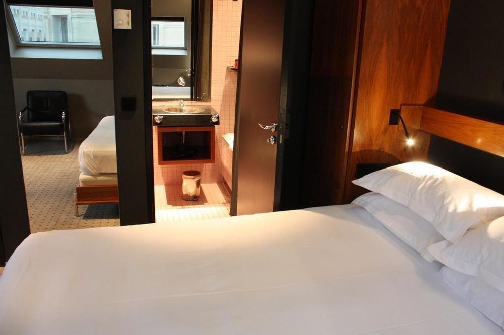 Hotel Chateaudun Opéra 3*
