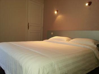 Hotel Du Cygne Parigi