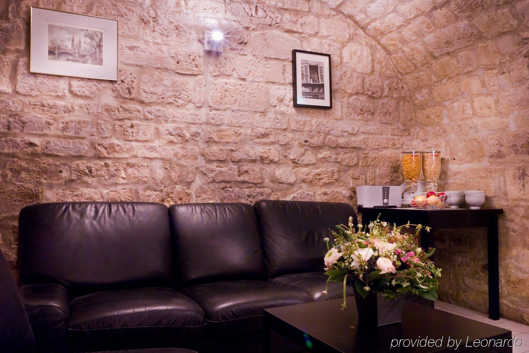 Le Compostelle 3*