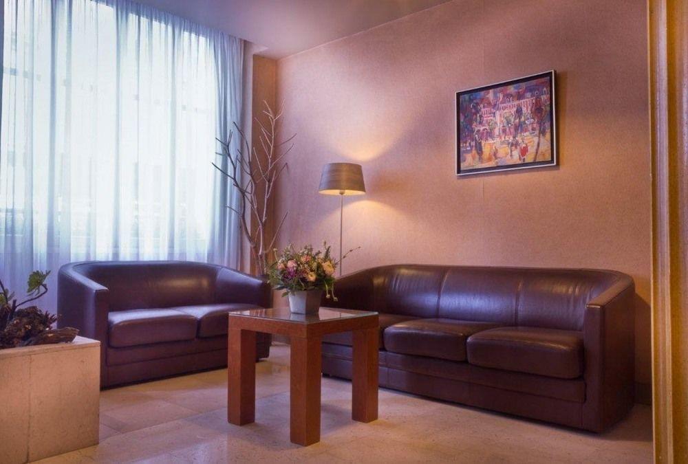 Le Compostelle Hotel