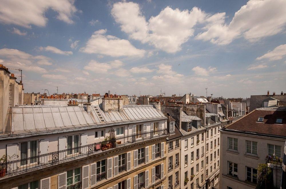 Le Compostelle 3* Parigi