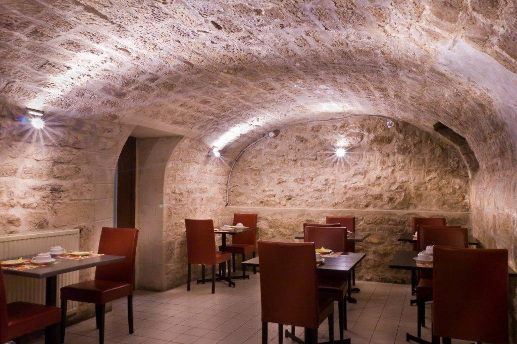 Le Compostelle Hotel Parigi