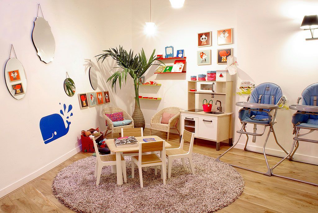 George - Astotel 3*