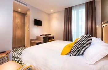 International Hotel Parigi