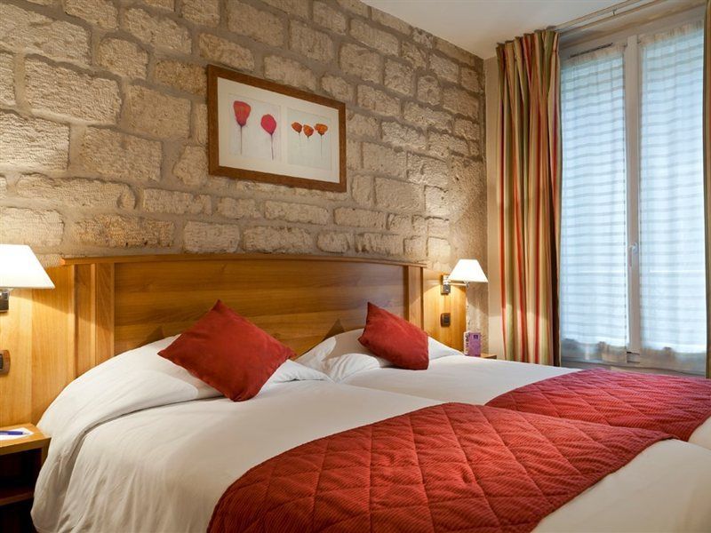Hotel Ibis Styles Gare Saint Lazare
