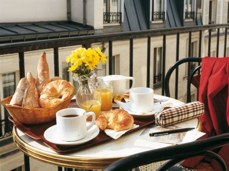 Hotel Bohème 3*