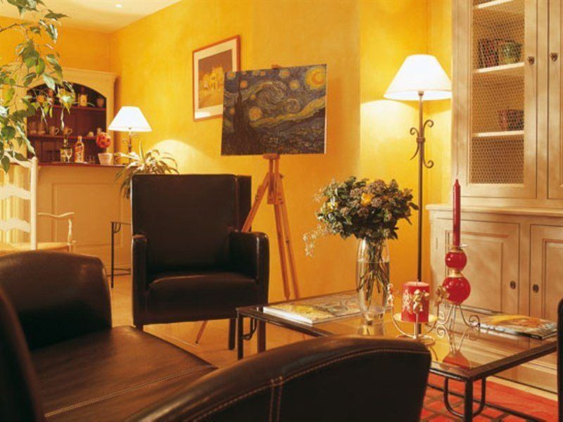 Bohème Hotel