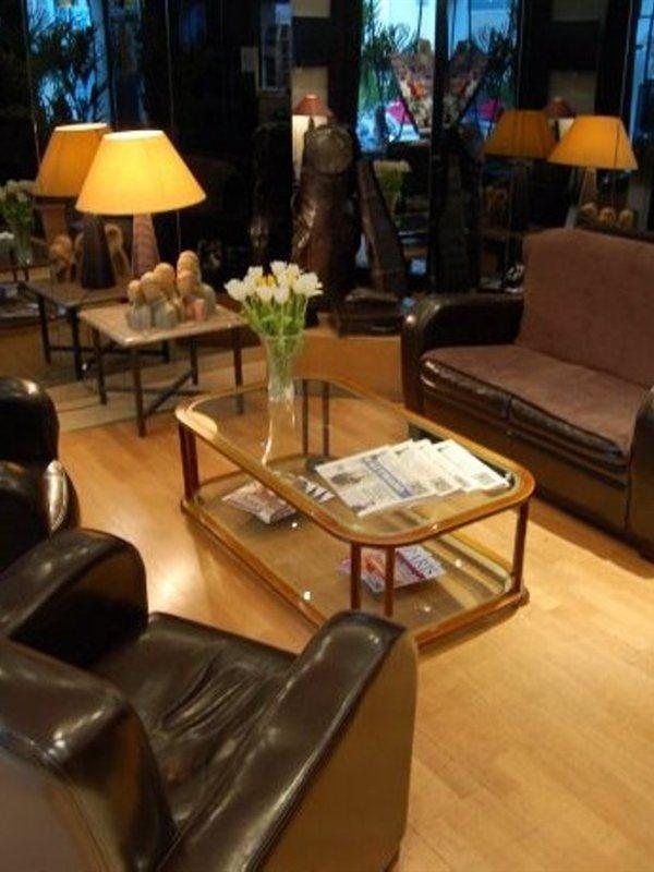 Hotel Moulin Plaza By Happyculture Parigi