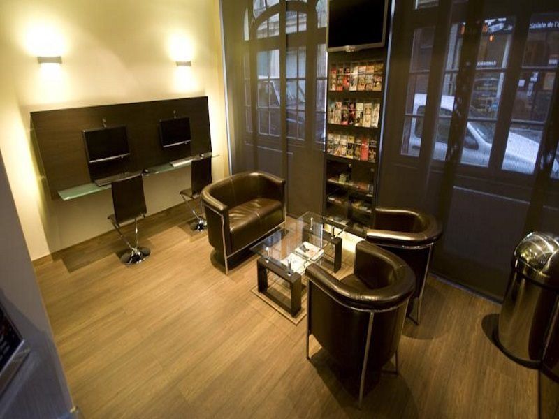 Victor Massé Hotel Parigi