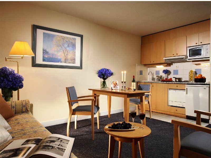 Citadines Place D'italie 3*