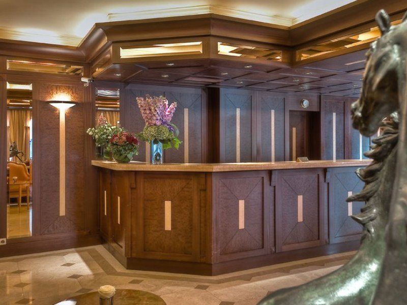 Hotel Splendid Etoile 4*