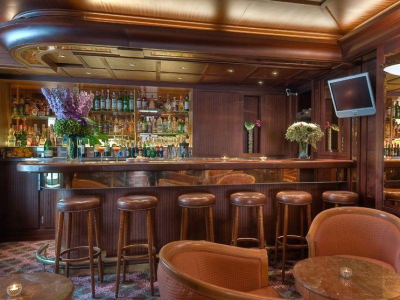 Splendid Etoile 4* Parigi
