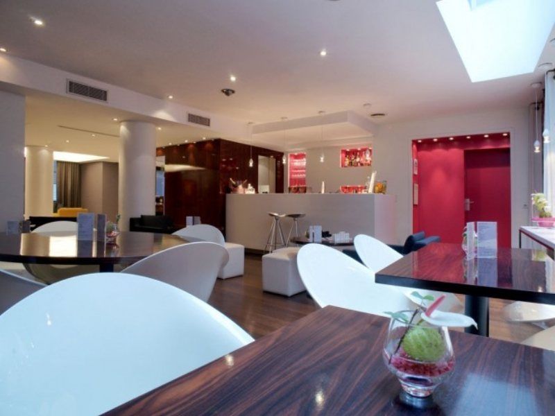 Le General Hotel Paris