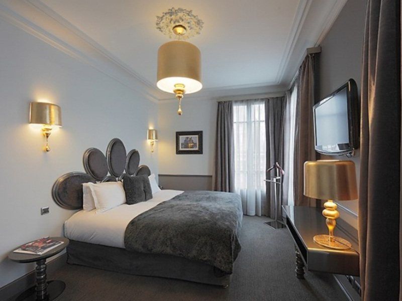 Hotel Lumen Louvre Parigi