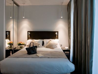 Orphee - Orso 3*