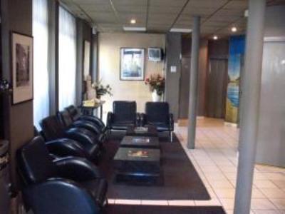 Hipotel Belgrand Mairie Du 20ème 3* Parigi
