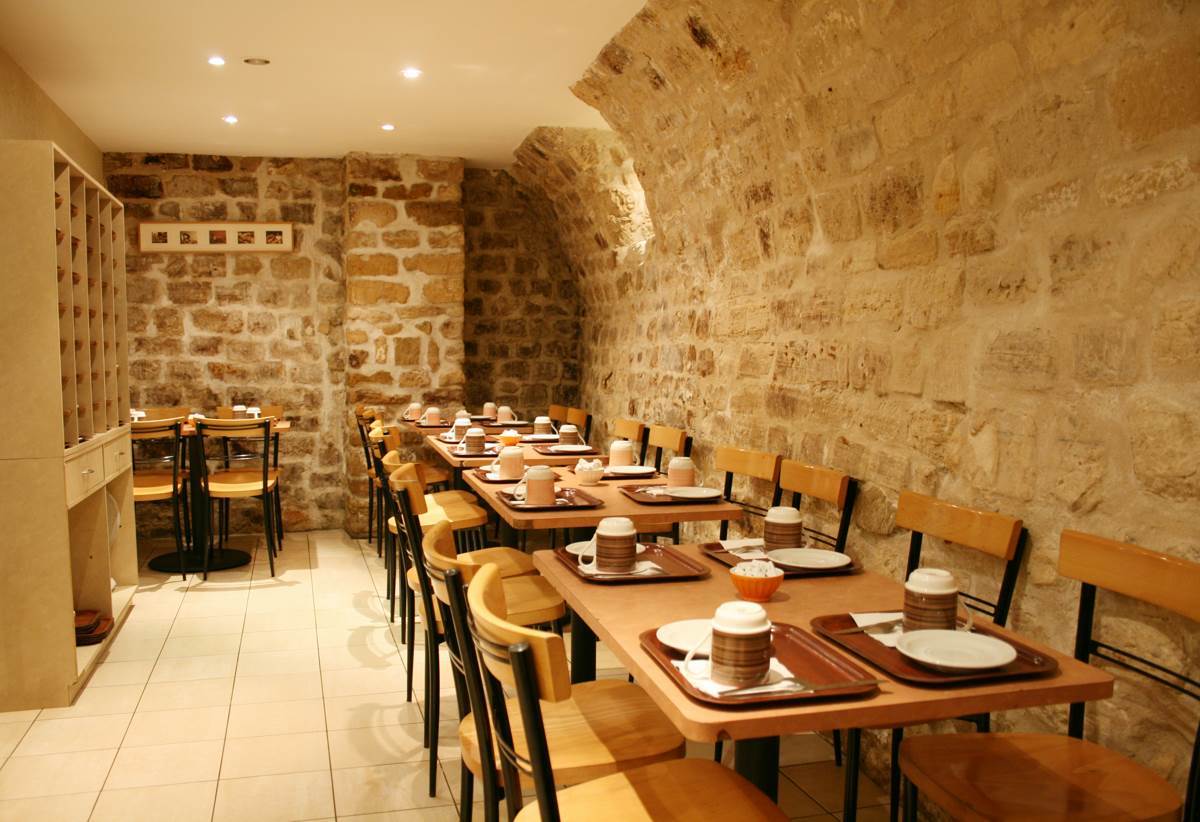 Best Western Le Montmartre - Saint Pierre Hotel