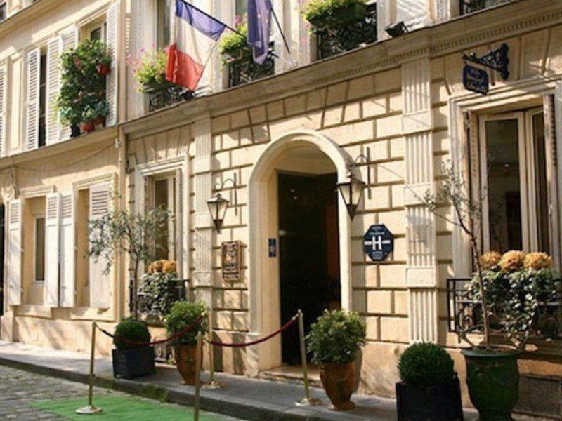 Bohème 3* Parigi
