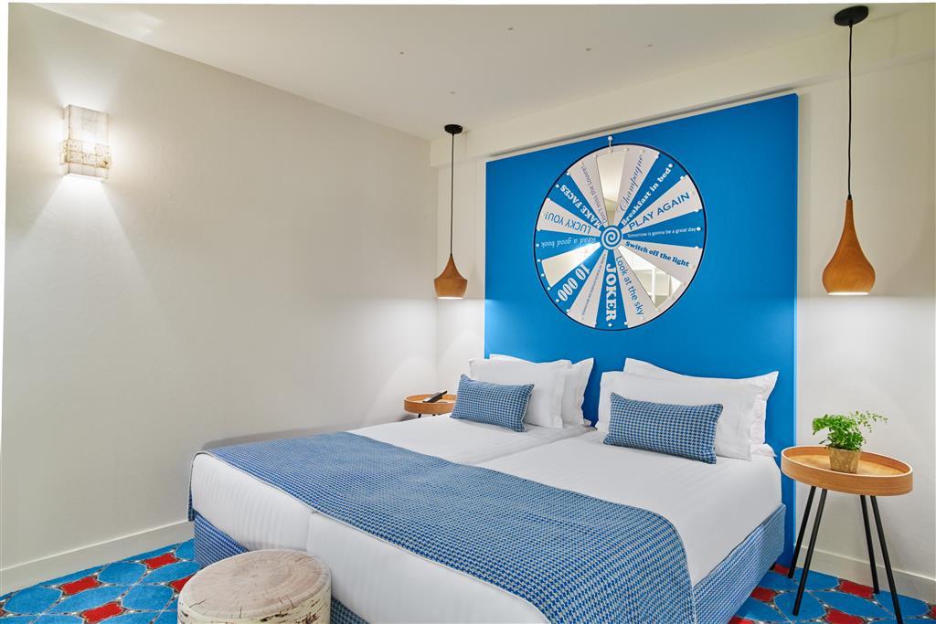 Hotel Joke - Astotel