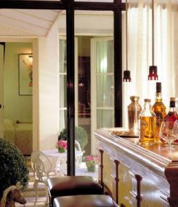 Noir Hotel Parigi