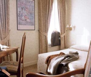 Noir 3* Parigi