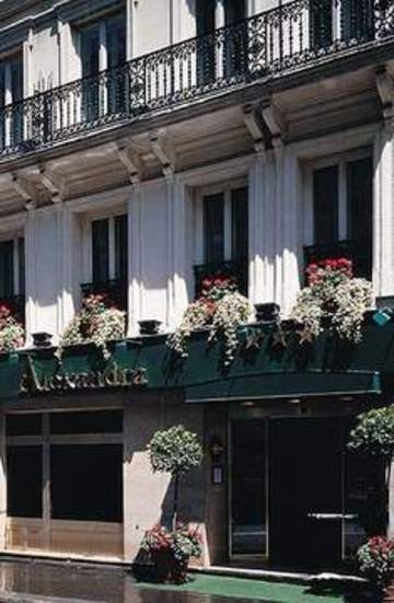Ibis Grands Boulevards Opéra 9e 3*