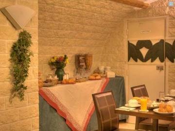 Hotel Montholon 3*