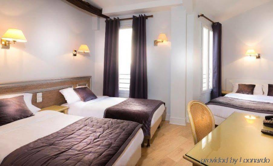 Hotel Du Brésil Parigi