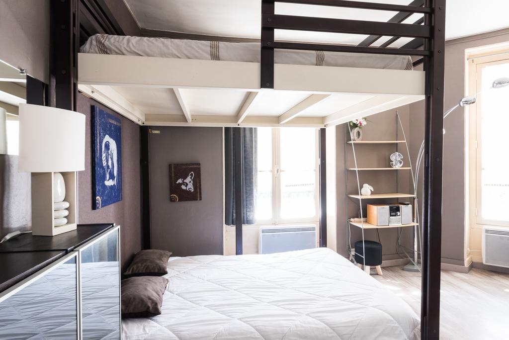 Appartamento Le Marais - Rue Du Perche Parigi