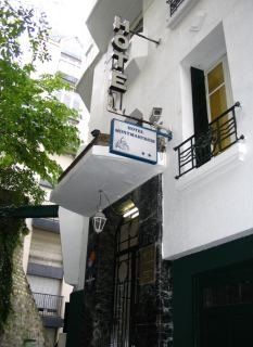 Montmartrois 2* Parigi