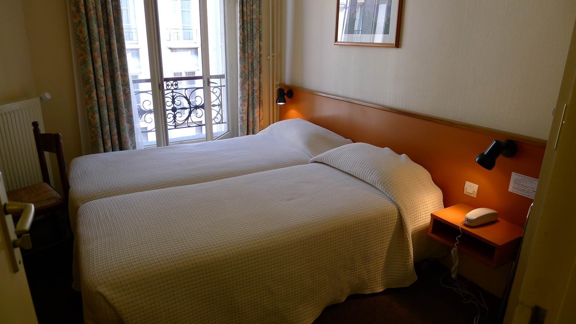 Hotel Le Pigalle, A Member Of Design