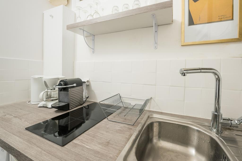 Appartamento Studio Ile Saint-louis *