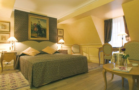 Hotel Lotti 4*