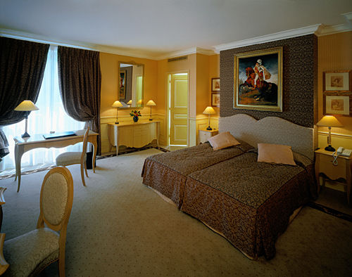 Lotti 4* Paris
