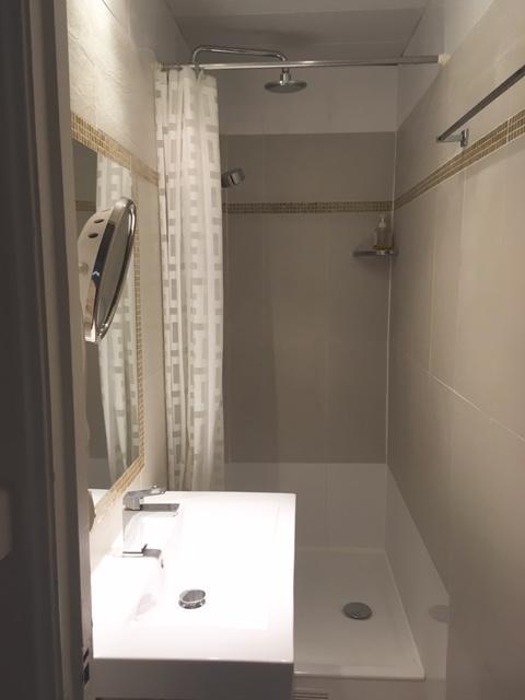 Appartamento Haussmann 168