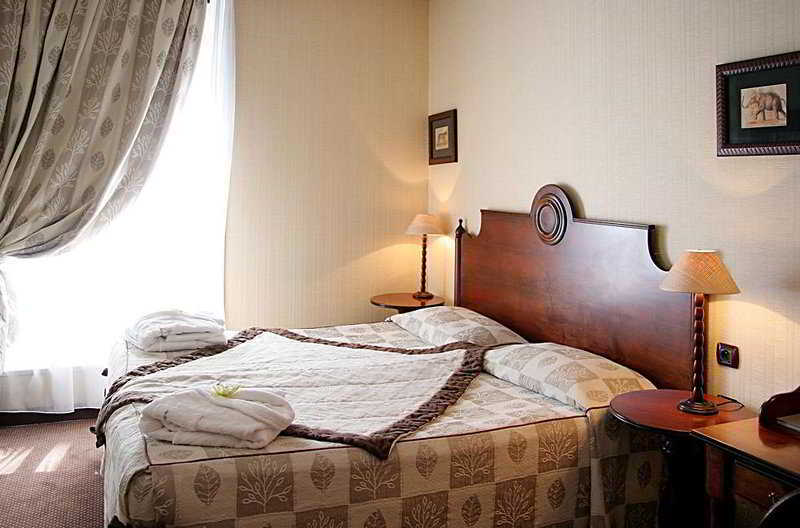 Hotel Montparnasse