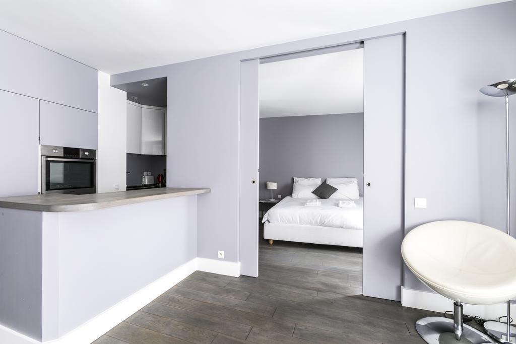 Appartamento Halldis - Champs-elysees *