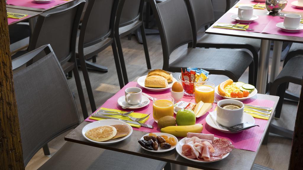 Du Plat D'etain Hotel 3*