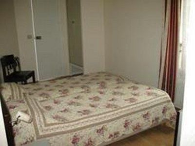 Hotel Hipotel Belgrand Mairie Du 20ème Parigi